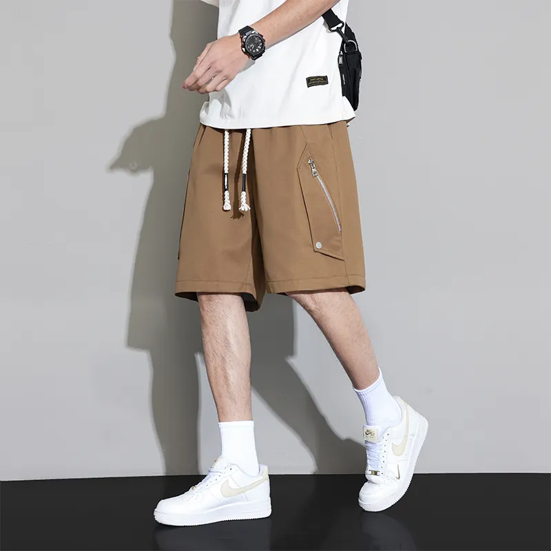 TRMT Cargo Shorts Unisex-9