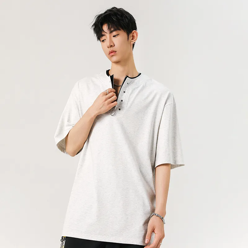 TRMT T Shirts Unisex-4
