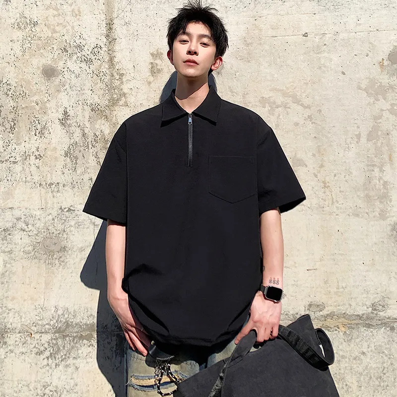TRMT Polo Shirts Unisex-2