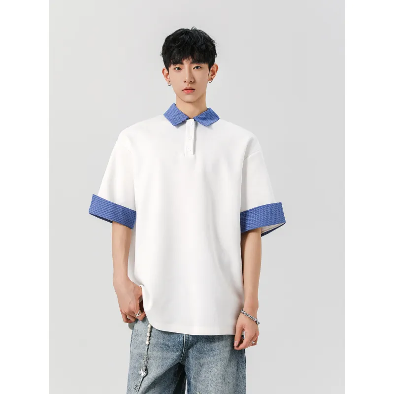TRMT Polo Shirts Unisex-4