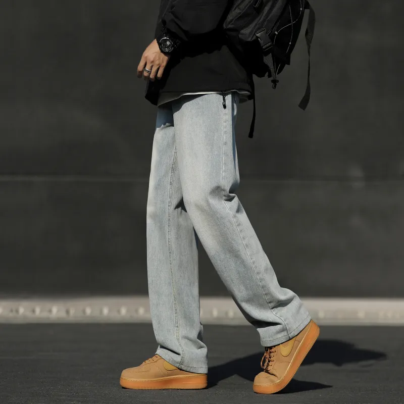 TRMT Jeans Unisex-29