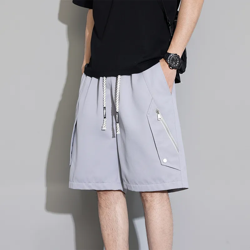 TRMT Cargo Shorts Unisex-14