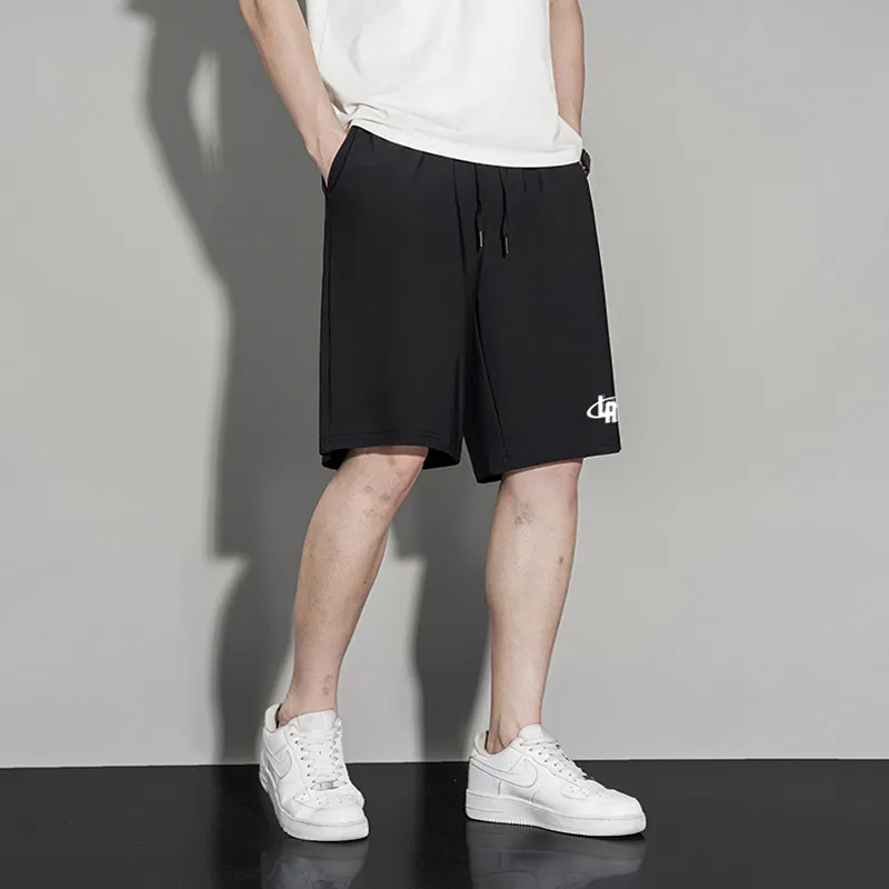 TRMT Casual Shorts Unisex-3