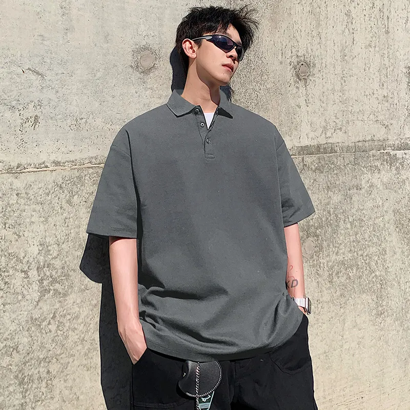 TRMT Polo Shirts Unisex-7