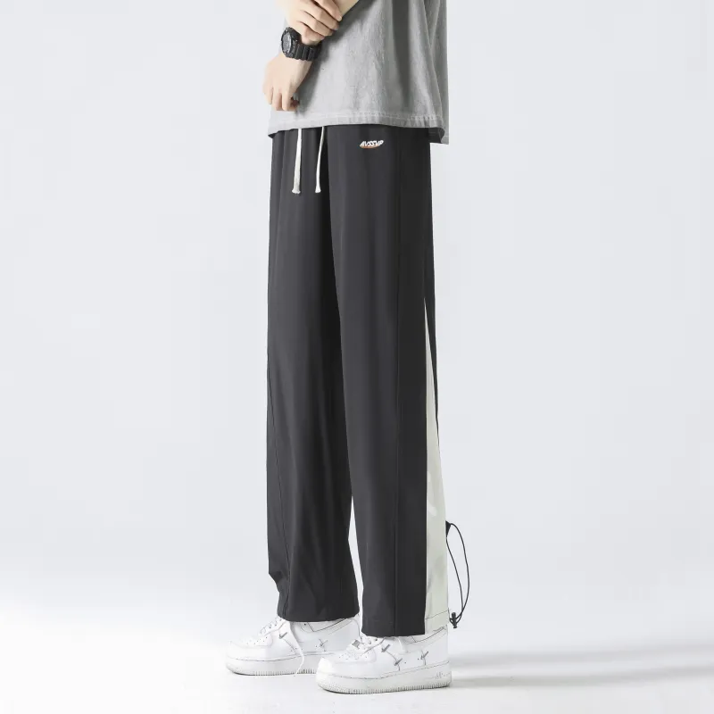 TRMT Casual Pants Unisex-3