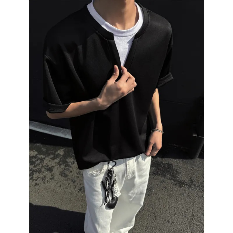 TRMT T Shirts Unisex-2