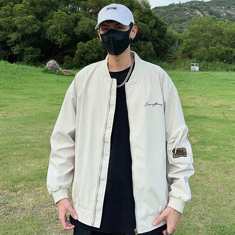 TRMT Jackets Unisex-9