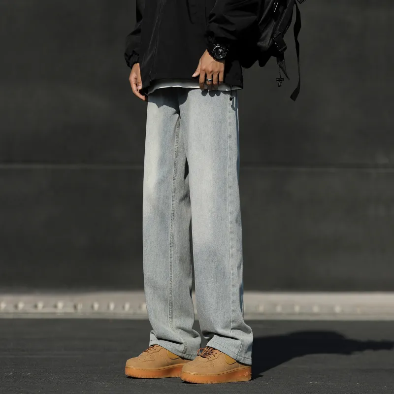 TRMT Jeans Unisex-28
