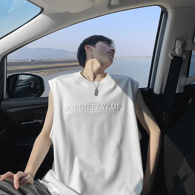 TRMT Tank Tops Unisex-6