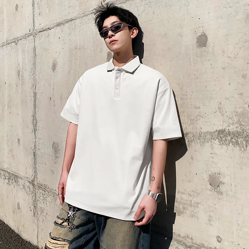 TRMT Polo Shirts Unisex-4