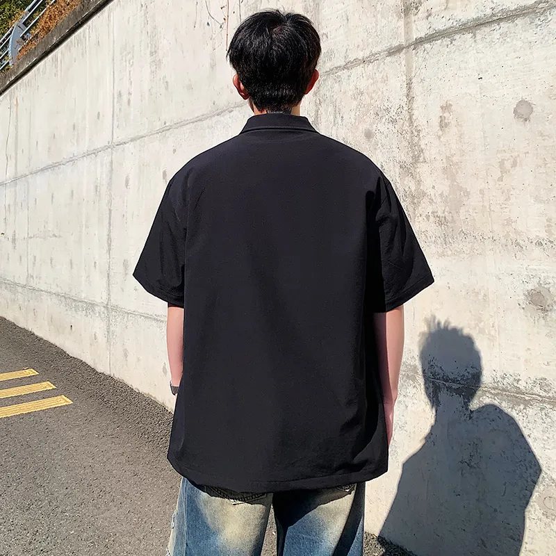 TRMT Polo Shirts Unisex-1