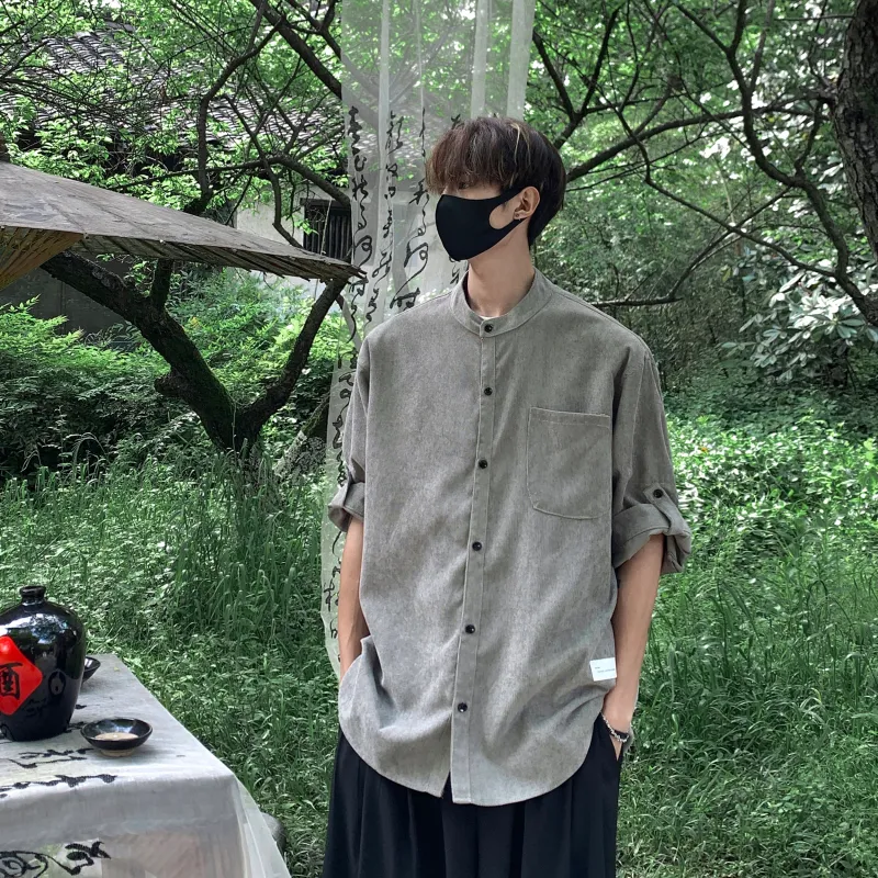 TRMT Shirts Unisex-10