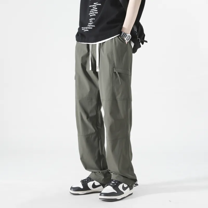 TRMT Cargo Pants Unisex-3