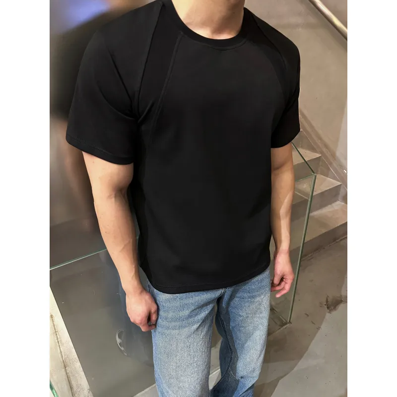 TRMT T Shirts Unisex-6