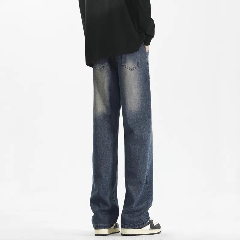 TRMT Jeans Unisex-9