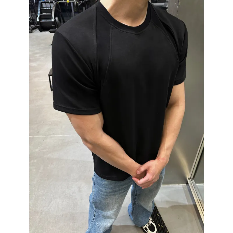 TRMT T Shirts Unisex-7