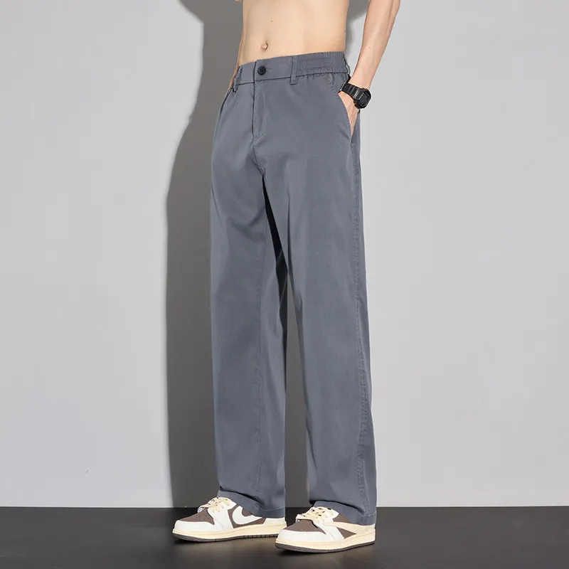 TRMT Casual Pants Men-13