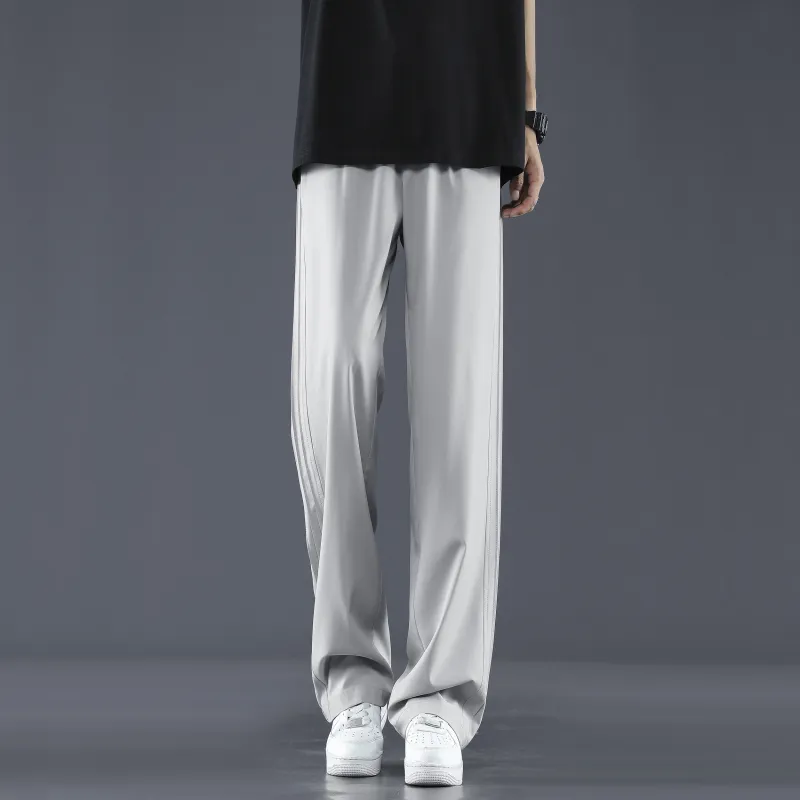 TRMT Casual Pants Unisex-8