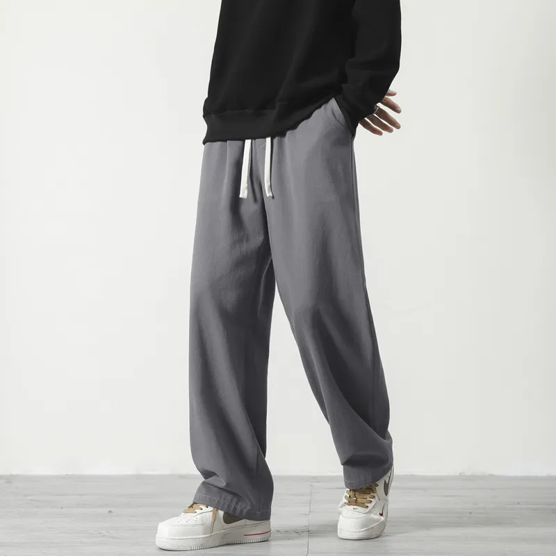 TRMT Casual Pants Unisex-18