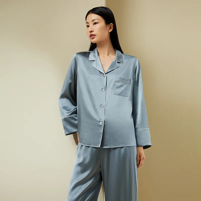JINSANT Pajama Set Unisex Gift Box Set-12