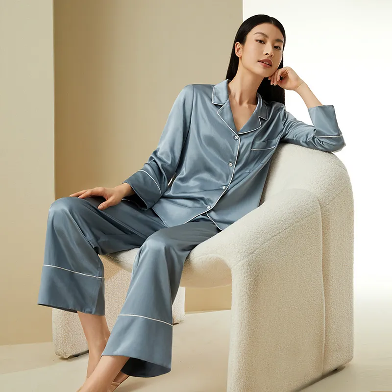 JINSANT Pajama Set Unisex Gift Box Set-11