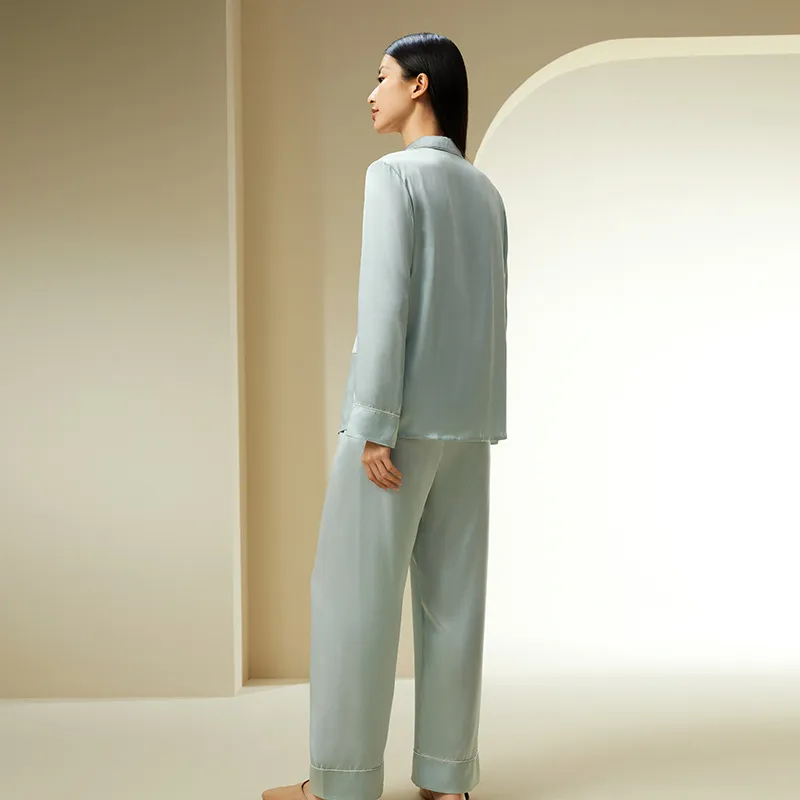 JINSANT Pajama Set Women's Gift Box Set-6