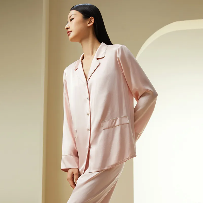 JINSANT Pajama Set Women's Gift Box Set-2