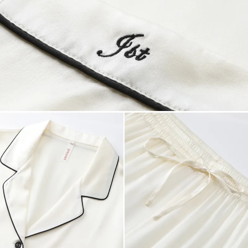 JINSANT Pajama Set Unisex Gift Box Set-2
