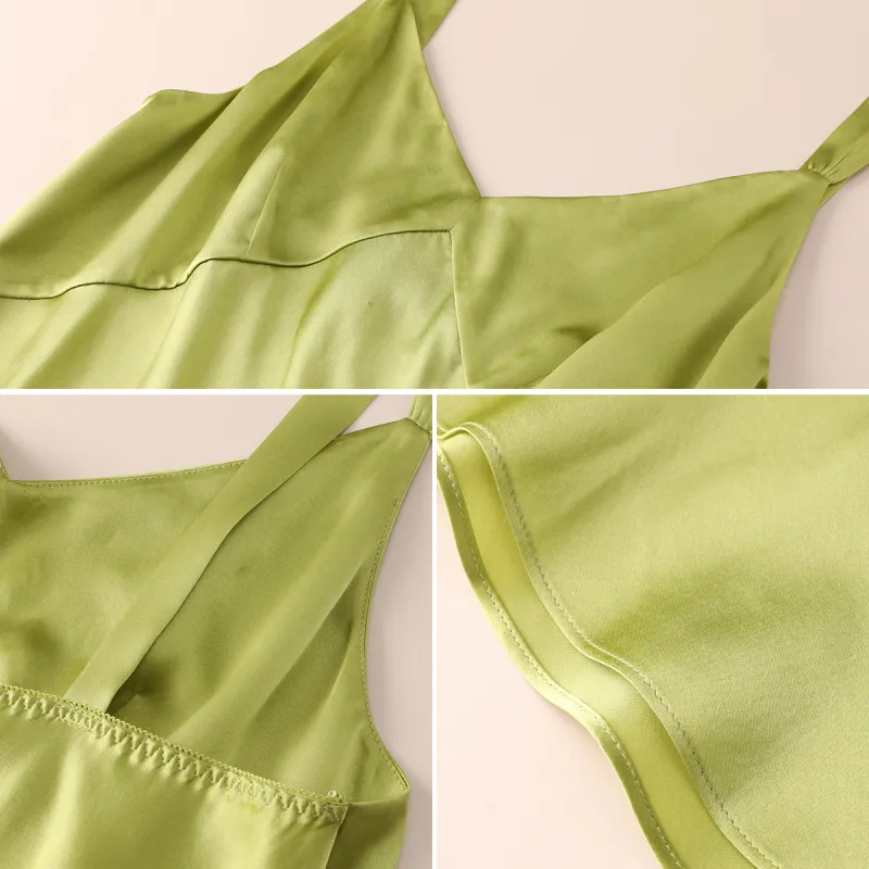JINSANT Women's Nightgowns-2