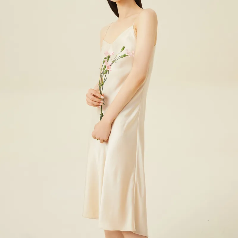 JINSANT Women's Nightgowns-3