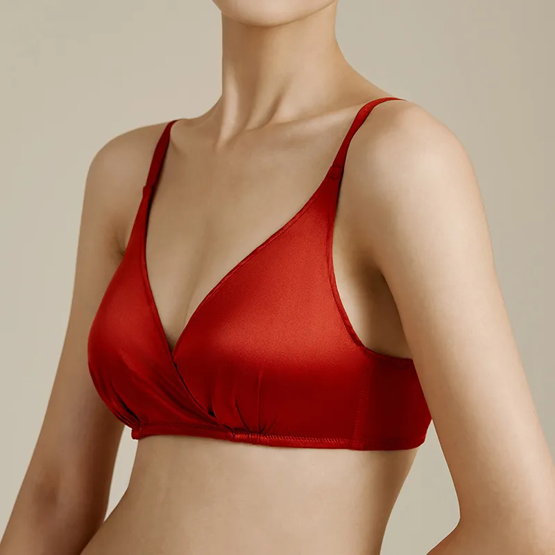JINSANT Women's Bras-2