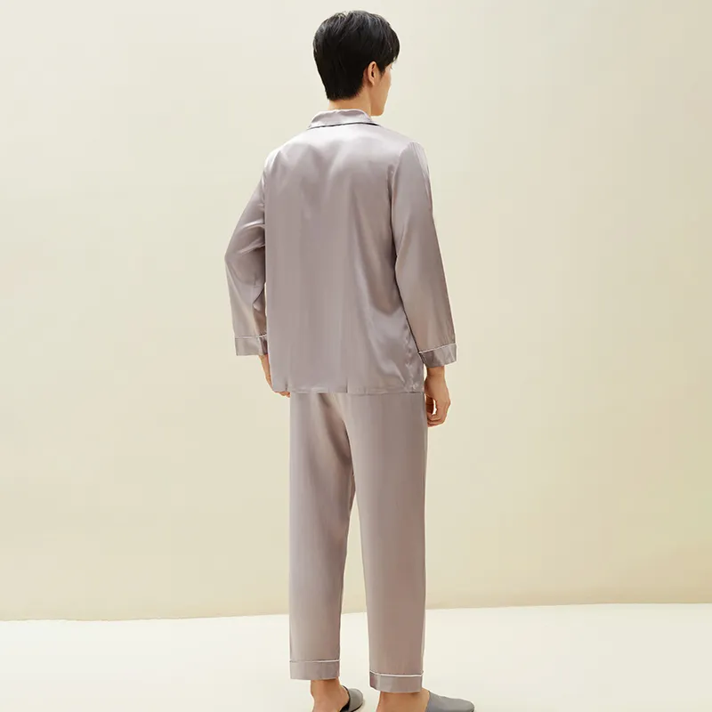 JINSANT Pajama Set Unisex Gift Box Set-19