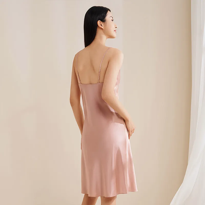 JINSANT Women's Nightgowns-2