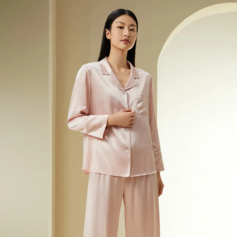 JINSANT Pajama Set Unisex Gift Box Set-3
