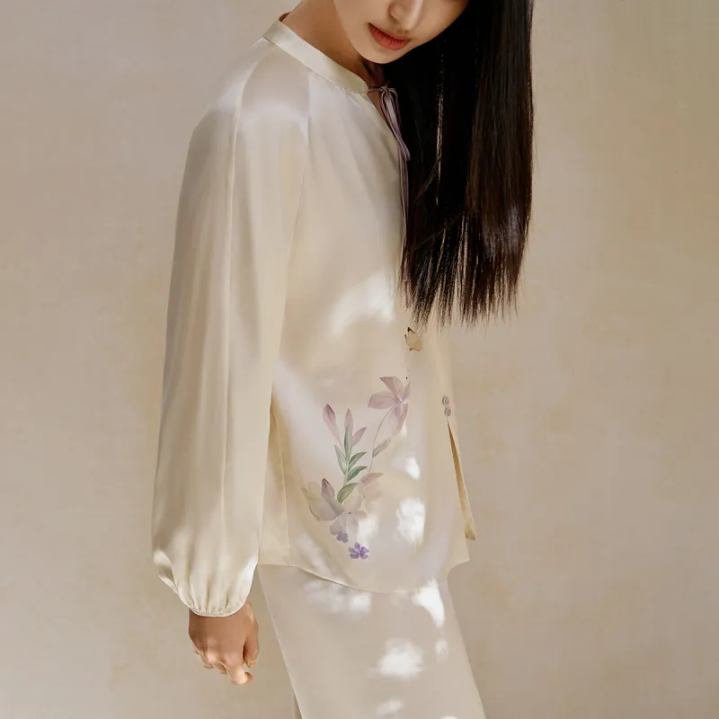 JINSANT Women's Pajama Sets-1