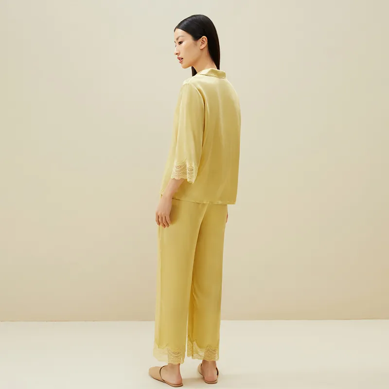 JINSANT Pajama Set Women's Gift Box Set-2