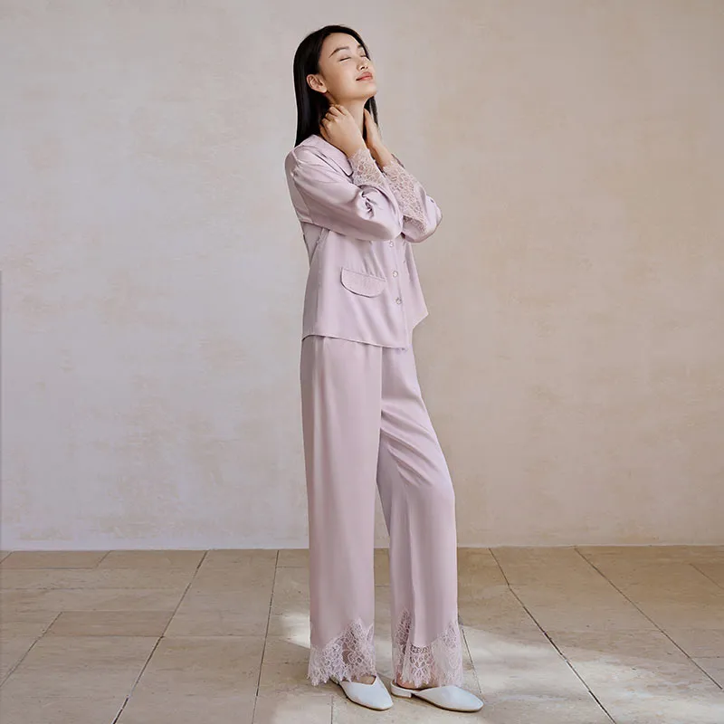 JINSANT Women's Pajama Sets-3