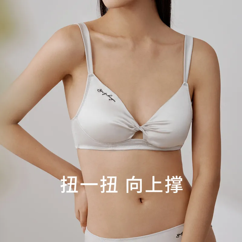 JINSANT Women's Bras-3