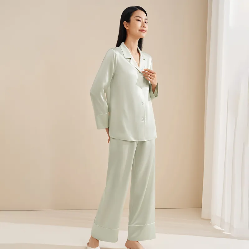JINSANT Pajama Set Unisex Gift Box Set-8