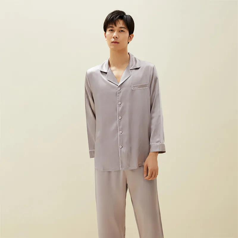 JINSANT Pajama Set Unisex Gift Box Set-17