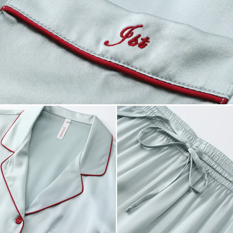 JINSANT Pajama Set Unisex Gift Box Set-31
