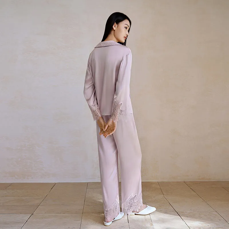 JINSANT Women's Pajama Sets-5