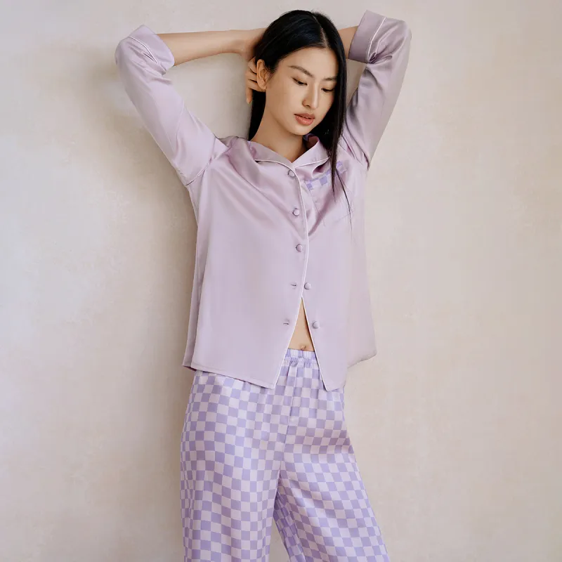 JINSANT Pajama Set Women's Gift Box Set-1