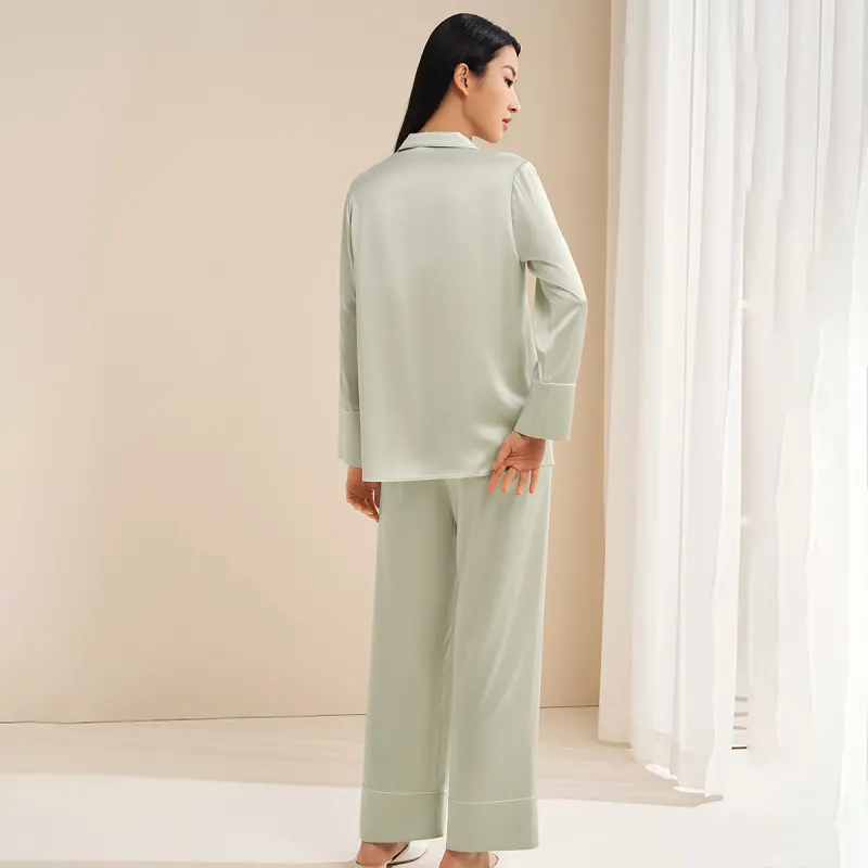 JINSANT Pajama Set Unisex Gift Box Set-9