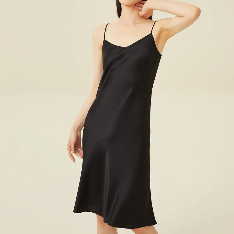 JINSANT Women's Nightgowns-25