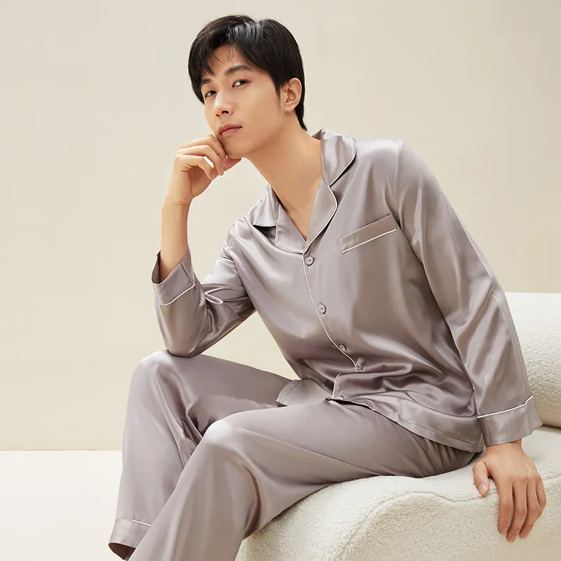 JINSANT Pajama Set Unisex Gift Box Set-15