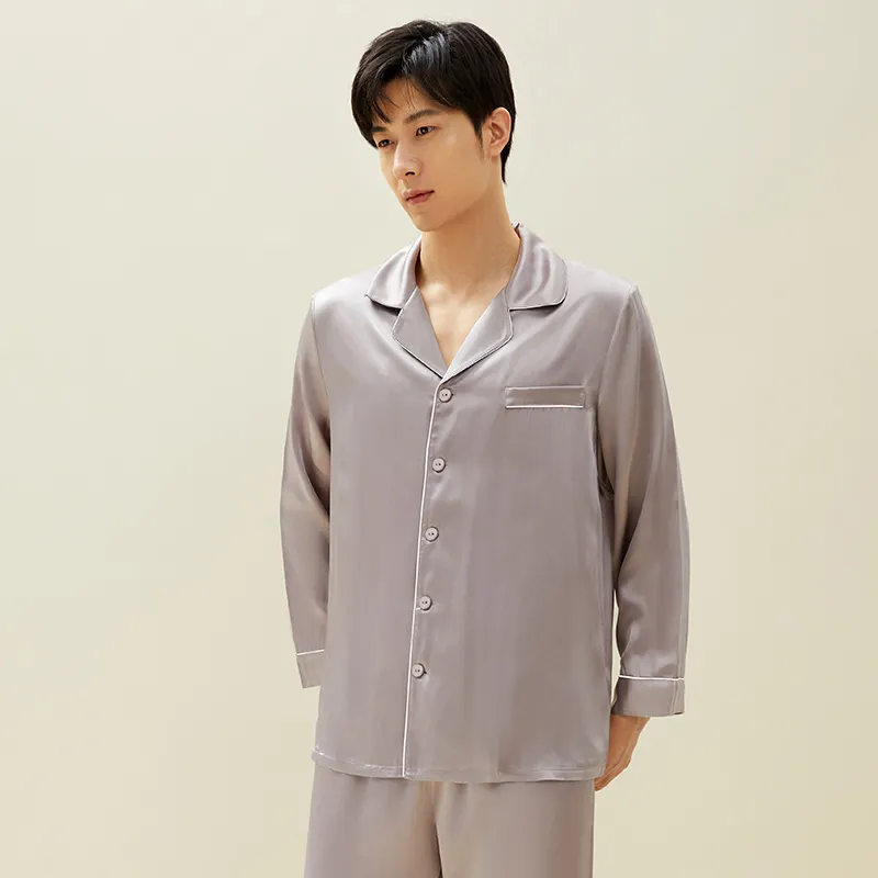 JINSANT Pajama Set Unisex Gift Box Set-18