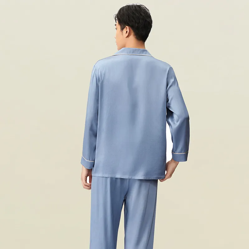 JINSANT Pajama Set Unisex Gift Box Set-23