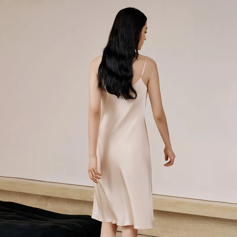 JINSANT Women's Nightgowns-11