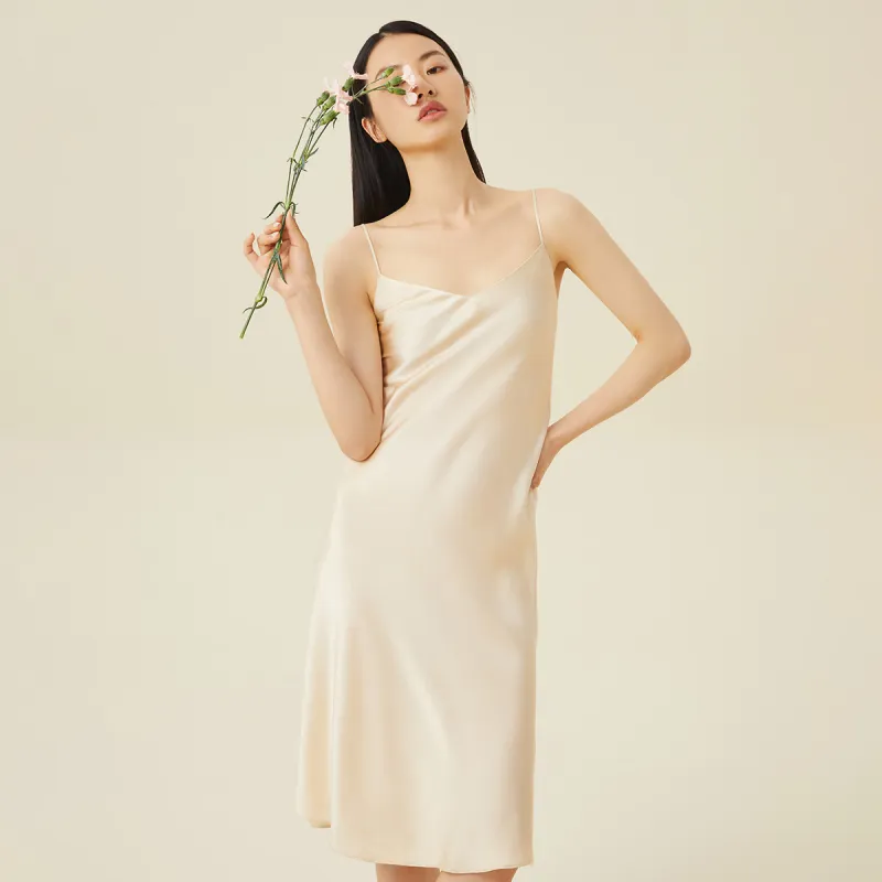 JINSANT Women's Nightgowns-1